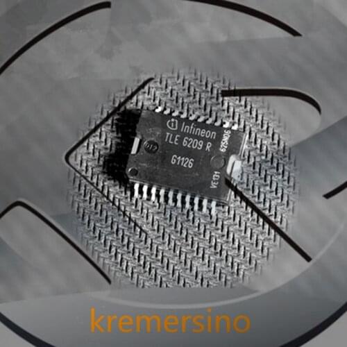 TLE6209R for Honda Throttle body control Mazada Idle speed control