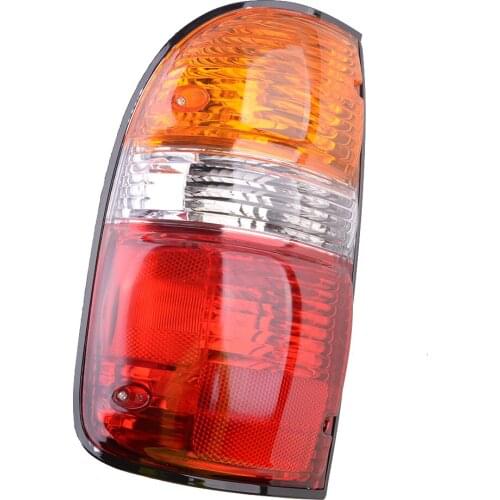 TO2800139 12V Car Rear Side Left Tail Brake Light Lamp Fit For Toyota Tacoma 2001 2002 2003 2004 8156004060