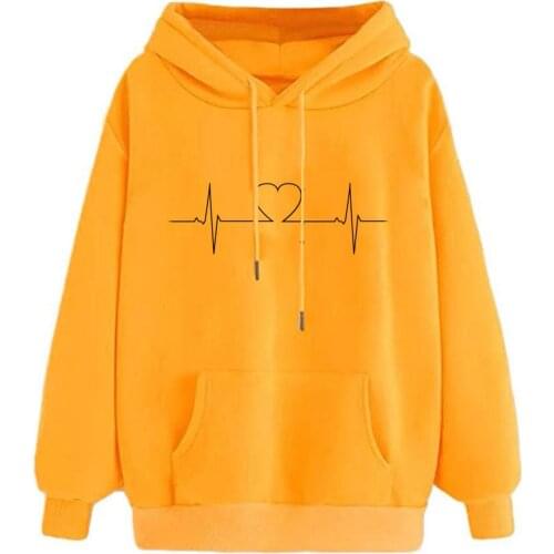 Women's Sweatshirts With Print Womail China