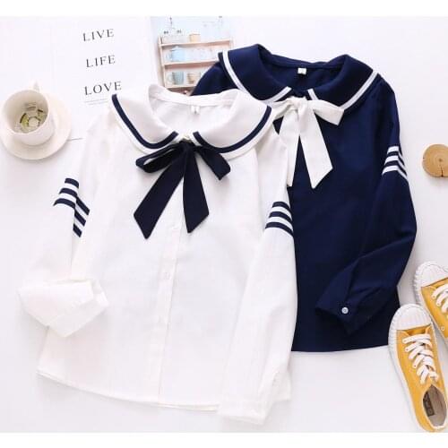 XING WEI SI Natural Blouses