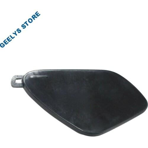 39839818 Front Tow Hook Cover For Vol-vo S90 2017-2019 PP Plastic Matte Black