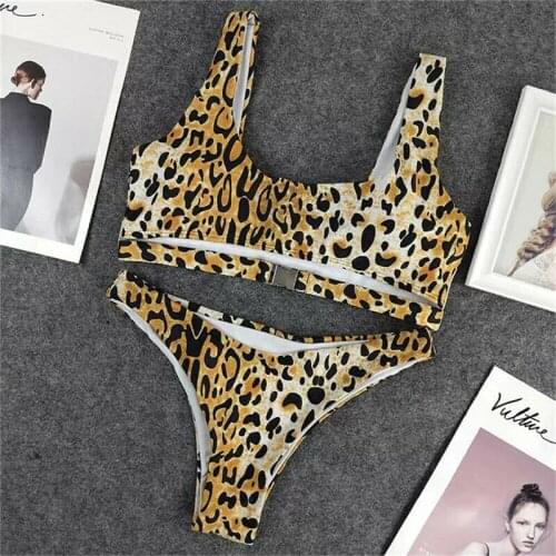 BONJEAN Fashion Swimwear