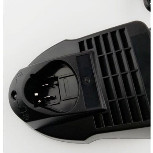 Fast Charger for BOSCH 10.8V 12V AL1130CV Battery replacing BAT411