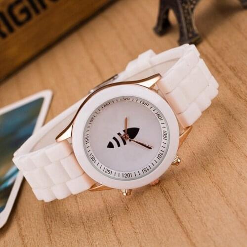 Famous Brand Women Watch Montre Femme 2021 New Womens Silicone Belt Fashion Relojes Para Mujer Luxury Wrist Watches Reloj Mujer