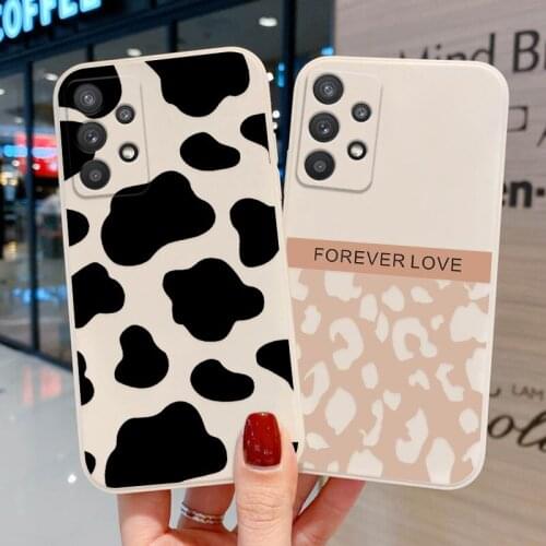 Coque For Samsung S21 Case For Samsung S21 Ultra Plus A51 A52 A32 A12 A50 A71 A21S A31 A72 A50 A31 A42 A10S M12 A20S A02 Cover