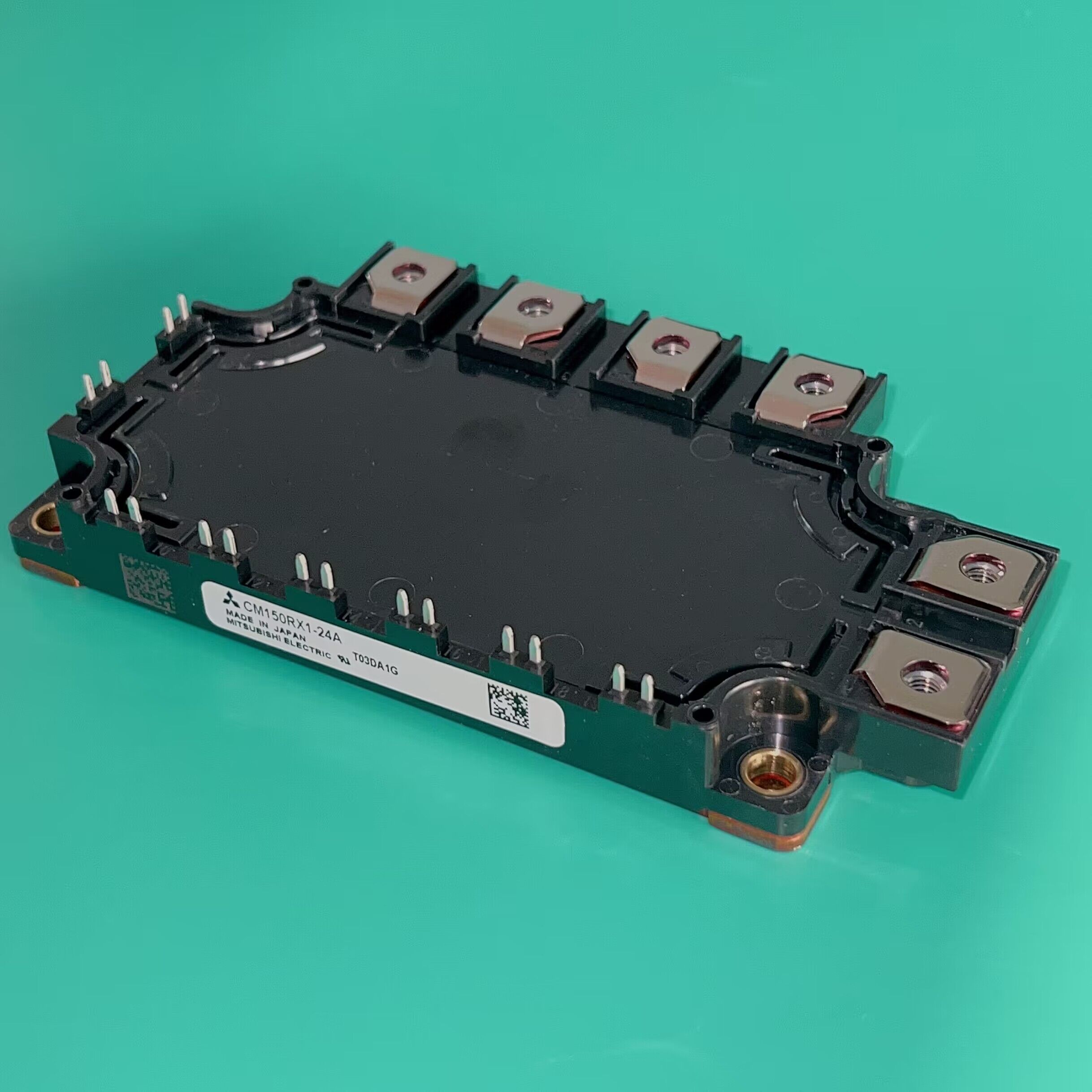 CM150RX1-24A 150RX1 Module IGBT