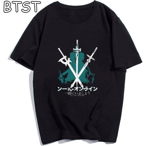 Obito Uchiha Cool T-Shirt Men T Shirt Hip Hop Hipster Tee Shirt Men Clothes T-Shirt Streetwear Harajuku