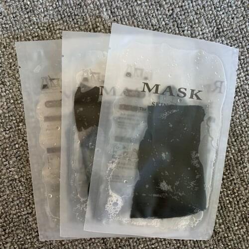 H. Уникальный Face Masks