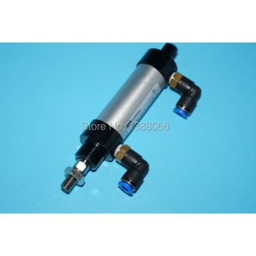 JG2-20-25-C-A-KMR 01,Komori cylinder,high quality import part,JG2-20-25-C-A-KMR