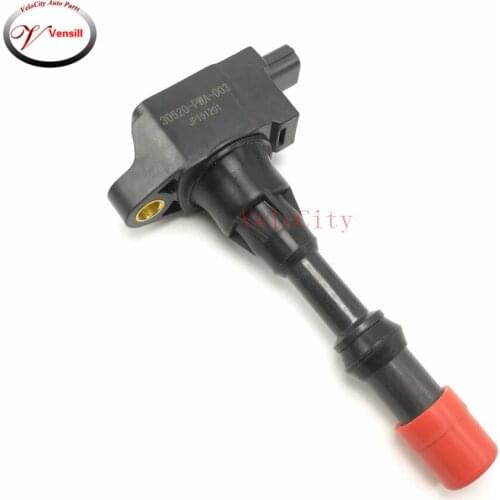 Ignition Coil For 2003-2005 C-ivic Hybrid 1.3L Part No# 30520-PWA-003 30520-PWA-S01 CM11-109