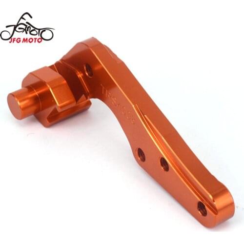 Motorcycle 270MM Brake Disc Bracket Adaptor For KTM SX XC XCW SXF XCFW EXC XCF 125 144 150 200 250 300 350 400 450 505 530