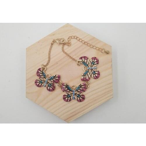 MINAR Fashion Bracelets