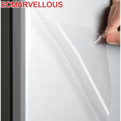 Tapety Cupboard Photo Sticker Wall Paper Home Decor Waterproof Tapiz Papel De Pared Papier Peint Oil Proof Kitchen Wallpaper