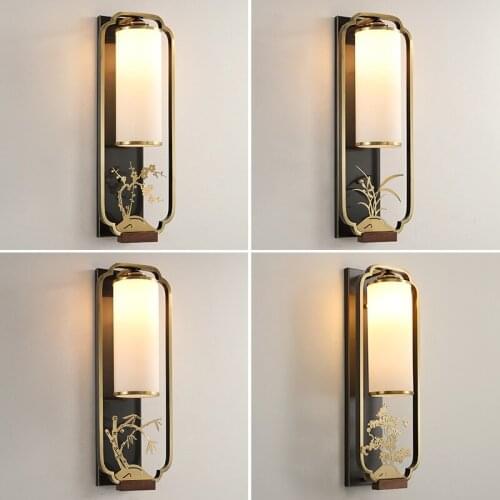 Nordic led wood aplique luz pared luminaire arandela monkey lamp beside lamp dinging room lamp