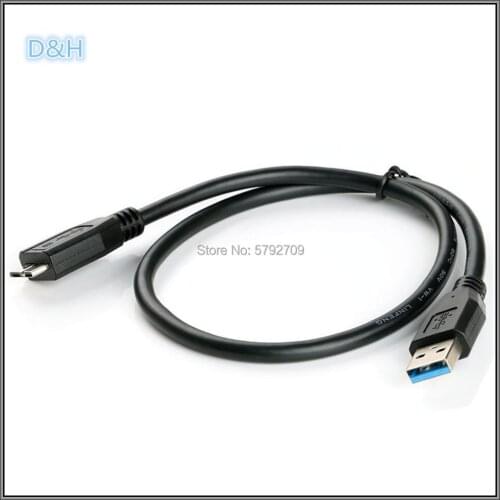 NEW data line, interface connecting line for Canon 1dx2