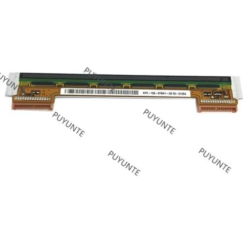New original printhead for ZEBRA GT800/GT810/GT820/GT830 15pins print head kyocera thermal head