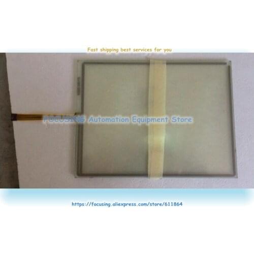 New 8.4 Inch 190x142 4 Wire Touch Screen Glass