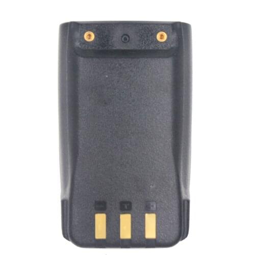 Origianal Battery li ion 7.4V 3300mAh for Anytone AT-D878UV plus Walkie Talkie DMR Radio