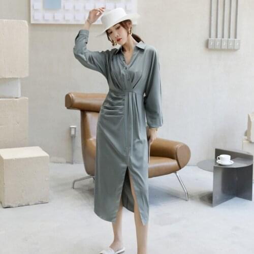 REBETIL Long Dresses