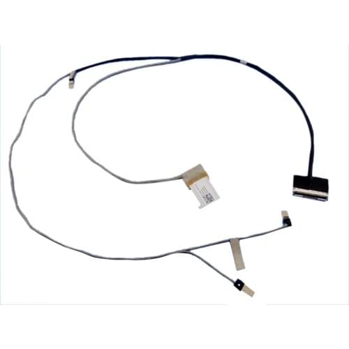 LCD LED LVDS Video Screen Display Cable For Acer Predator G5-793 G9-791 30pin 1422-0260000