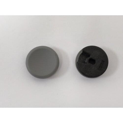 10pcs For New 3DS XL/LL 3DSXL 3DSLL Analog Joystick thumbstick grip Cap Control Cover Button Replacement Repair Part Case