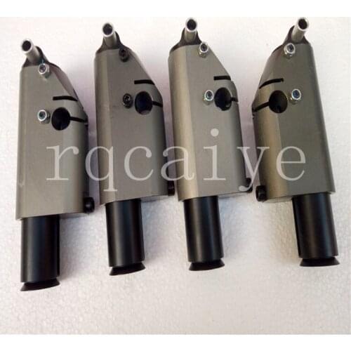 2 sets(8pcs) Man Roland 600 delivery forwarding Sucker for Offset Printing Machine Spare Parts