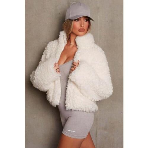 31 Styles Womens Autumn Winter Oversized Coat 2021 Korean Fashion Warm Cardigan Jacket Vintage Windbreaker Pockets Sweater Tops