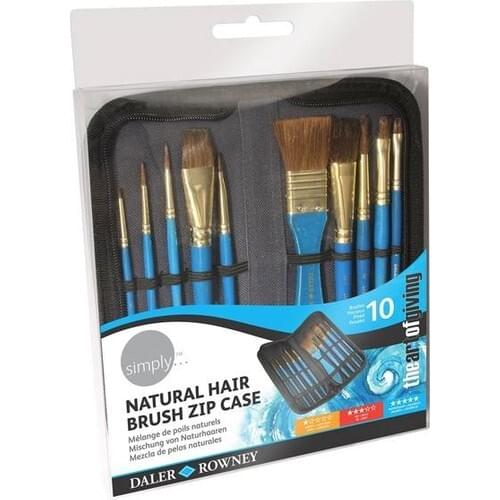 DALER ROWNEY Crayons For Drawing