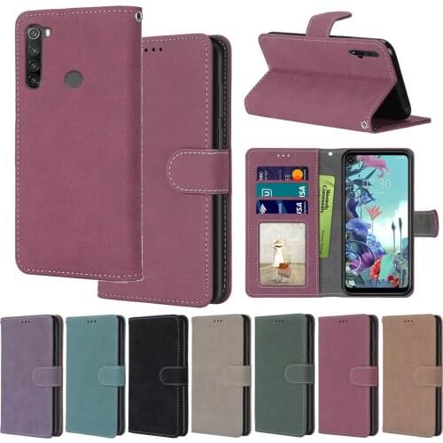 ERAMIKE Phone Cases Xiaomi Redmi K30 5G