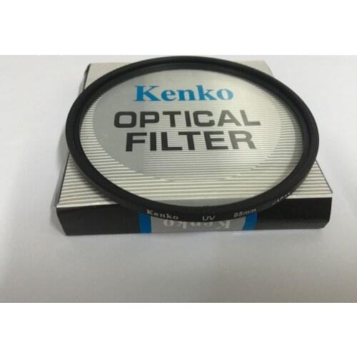 Camera lens Filter Choose Kenko lens 95mm UV Filter for Canon for nikon Sigma 150-600mm f/5-6.3 DG OS HSM Contemporary Lens