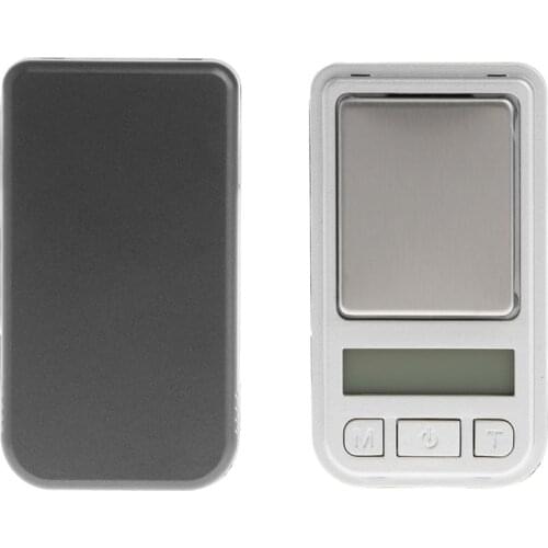 Mini Pocket Jewelry Diamond Electronic 100g 0.01g Digital Balance Weight Scale