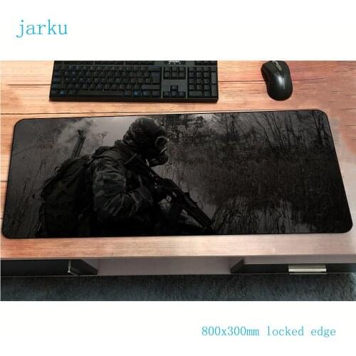 Stalker mouse pad gamer xl 800x300x2mm notbook mouse mat gaming mousepad large Gorgeous pad mouse PC desk padmouse mats