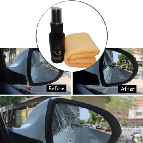 CARPRIE Paint Care liquid glass car polish ceramic car coating for cars Hydrophobic Coating Rainproof Agent жидкое стекло 52