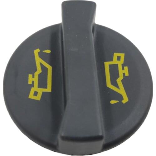 Oil filler cap for Ford Focus/Mondeo/Transit/Eco-Sport Engine YS4G-6766-AA YS4G6766AA