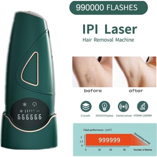 Portable Laser Epilator Permanent Skin Rejuvenation Ice Ipl Laser Hair Removal From Home Removal Laser Home