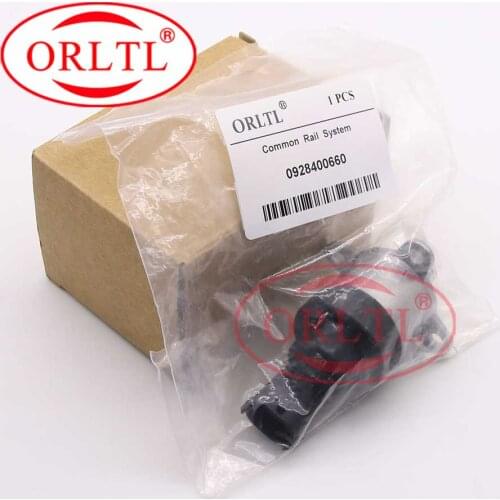ORLTL Pump Pressure Regulator 0928400660 Metering Valve ,0 928 400 660 Suction Control Valve,0928 400 660 For car