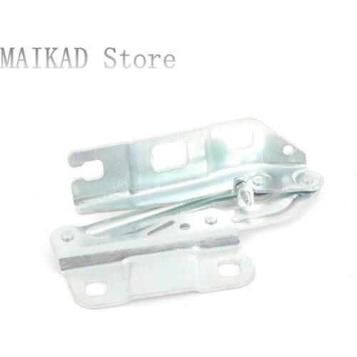 Bonnet Hood Hinge for Mercedes-Benz X164 GL320 GL350 GL420 GL450 GL500 GL550 A2518800428