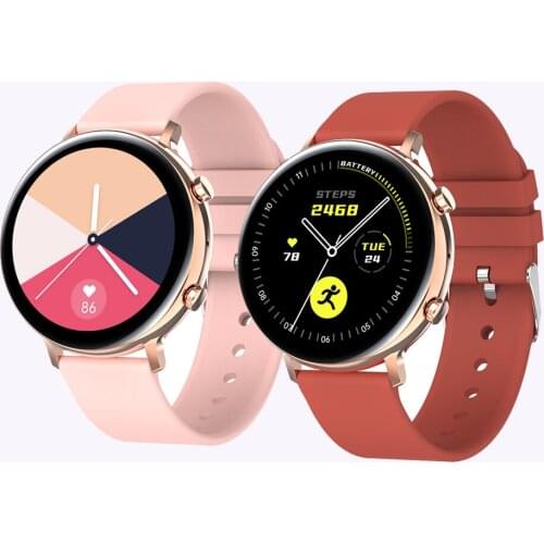 Smart Watch Bluetooth Call 2021 Men Women Waterproof 1.28inch Sport Smartwatch Heart Rate Monitor Blood Pressure For Android iOS