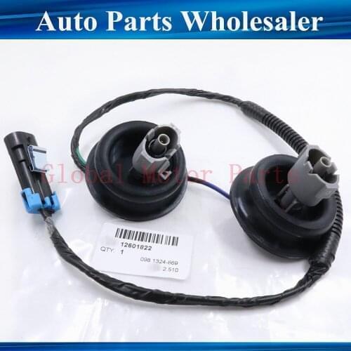 Brand New 12601822 1P2069 917033 J72001 Knock Sensor Wire Harness