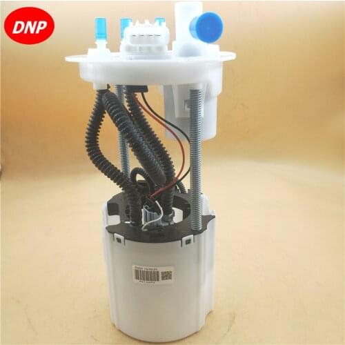DNP Fuel Pump Assembly Fit For Opel Vauxhall Mokka GD7 Chevrolet Trax 13592478/687925552/13592491/13575955
