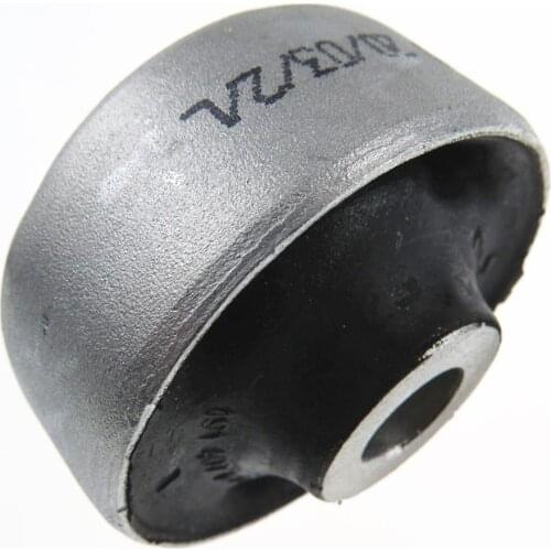 1 Pcs Suspension Front Lower Arm Control Bushing For Santana C-Trek Bora 9N Golf MK4 MK5 MK6 TT A3 S3 Fabia Rapid 180407181