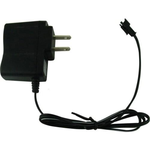 3.7V Battery Charger SM Connector Lipo Battery Charger for RC Helicopter Drone Car Boat RC Toy Charger Accessory