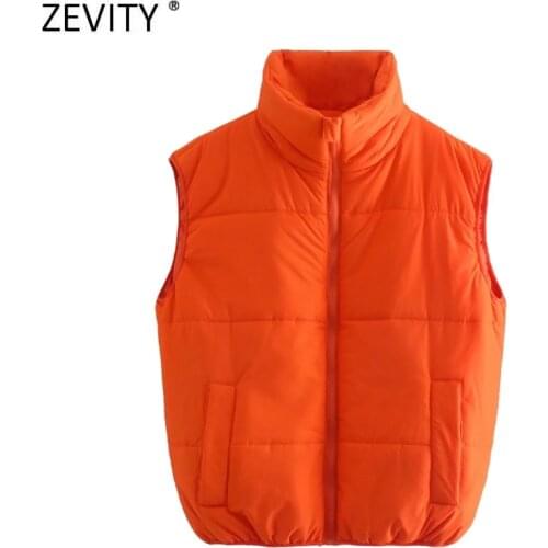 ZEVITY Women's Vests