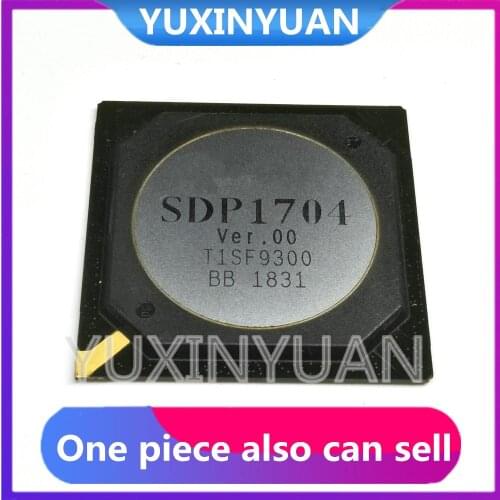 1pcs SDP1704 1704 BGA LCD CHIP IC in stock
