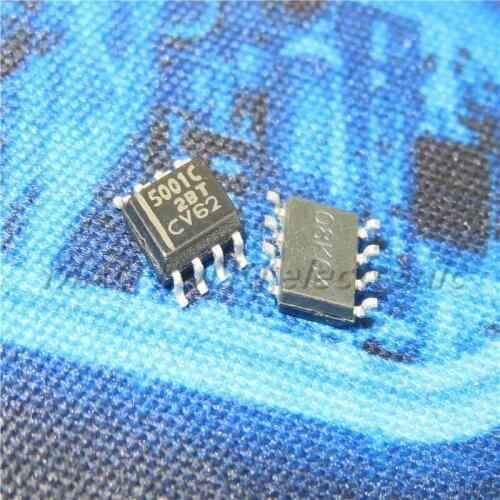 10PCS/LOT 5001C TL5001CDR TL5001C SOP-8 SMD IC chip In Stock