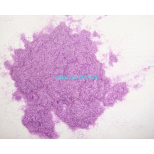 50g/bag x 3D Brand New Lilac Flocking Velvet Villus Powder for Nail Art-Free Shipping Wholesale