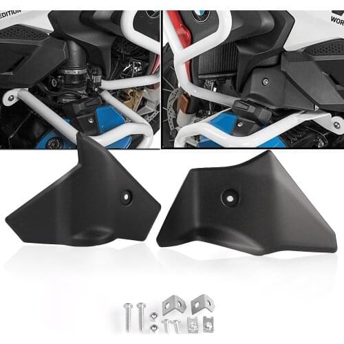Motorcycle Accessories Throttle Body Guards Protector For BMW R1250GS R1200GS R 1250 1200 GS R1250 R1200 GS Accessories