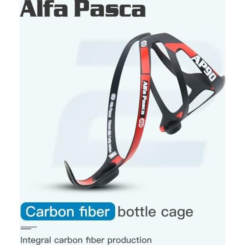 Alfa Pasca Bicycle Accessories