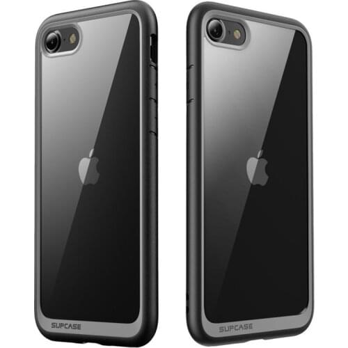 For iPhone SE 2nd Generation 2020 Case For iPhone 7 8 Case SUPCASE UB Style Premium Hybrid Protective TPU Bumper Case Back Cover