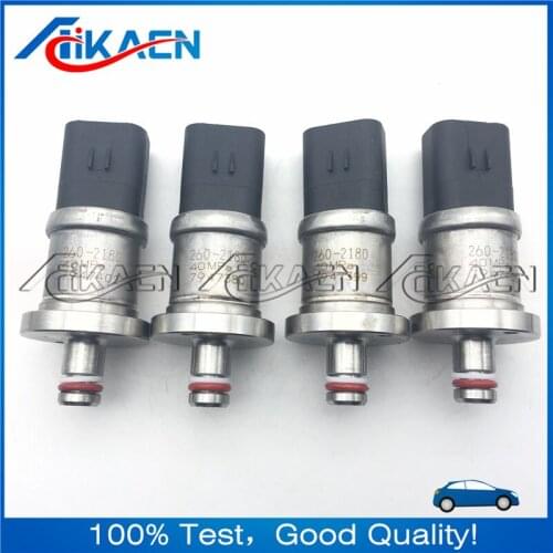 312D 330D 40Mpa excavator high pressure sensor 260-2180 2602180
